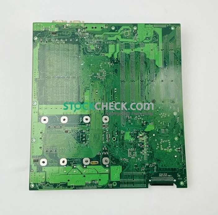 Super Micro X5DP8-G2 REV 1.22 Motherboard - Image 4 of 4