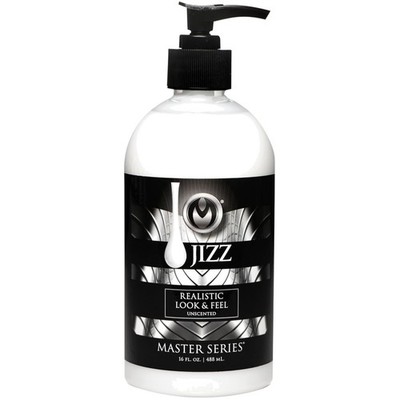 Thick & Slick Body Glide for Couples