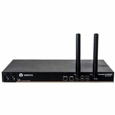 Vertiv - ACS8016SDC-400 - Vertiv AVOCENT ACS8000 Advanced Console Server - 1 GB