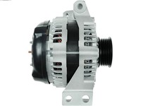 Lichtmaschine Passend FüR Cadillac SRX Cadillac STS 12V 150A