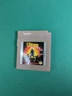 Ultima: Runes of Virtue  - Nintendo Game Boy, 1992 - Cart only