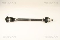 Triscan Antriebswelle 8540 29682 FüR Audi