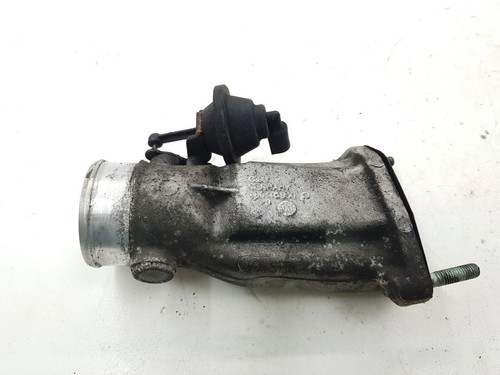 Audi A6 S6 C5 4B 2000 Diesel 110kW Drosselklappe Regelklappe AMD159241