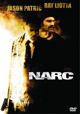  Narc - DVD