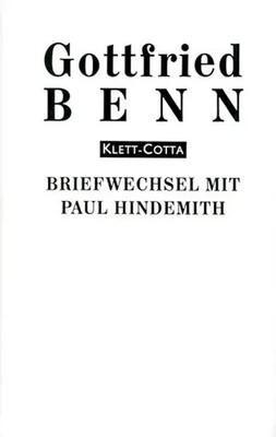 Ann Clark Fehn | Briefe / Briefwechsel mit Paul Hindemith (Briefe) | Buch (1981)