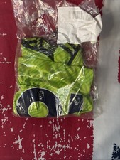 United Green Away Kit XL