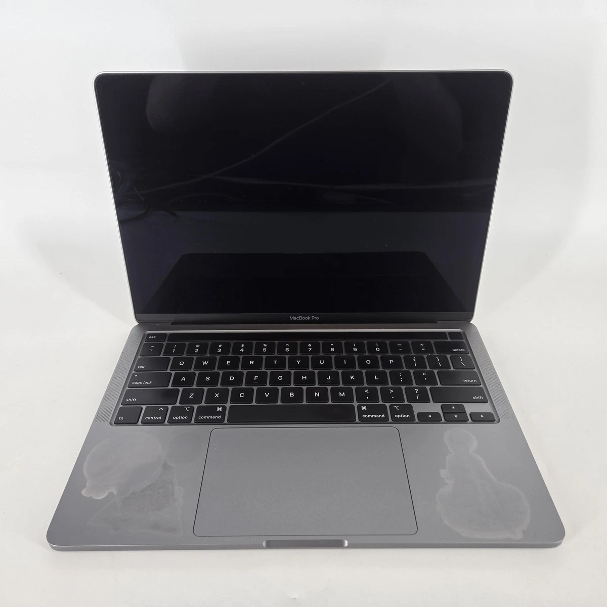 Apple MacBook Pro 13.3 Inch 2TB Hard Drive Laptops for sale - eBay