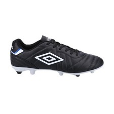 Umbro Mens Speciali Liga Leather Football Boots  FS9092
