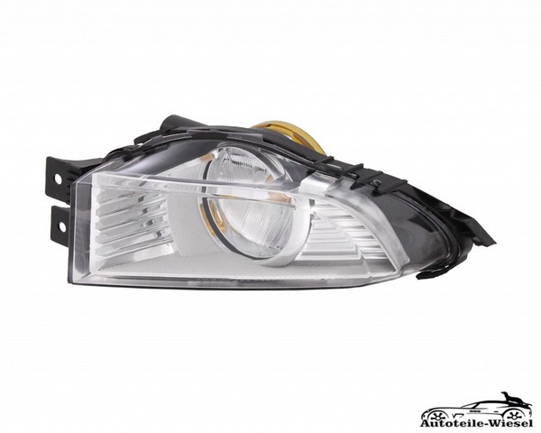 ZKW Nebelscheinwerfer FüR Opel Insignia A Stufenheck H10 Links Vorne 08-17-image