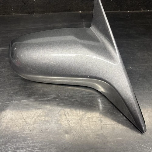 2001-2005 Honda Civic 4 Door RH Passenger Side View Power Door Mirror