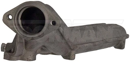 Exhaust Manifold Kit Right for FORD E-350 ECONOLINE F-250 7.5L 1980-88 RA/073DM - Picture 2 of 7