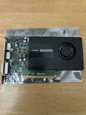 NVIDIA Quadro K2200 4GB GDDR5 PCIe DP DVI Video Graphics Card 764899-001 GMNNC