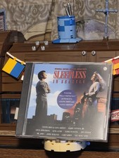 Sleepless in Seattle - Original Soundtrack, CD, BRAND NEW with FREE SHIPPING