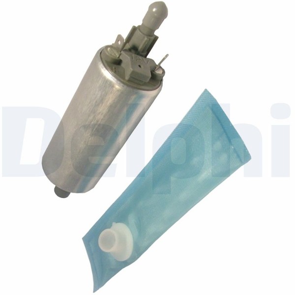 Kraftstoffpumpe Delphi FE0435-12B1 FüR Opel Vectra J96 V87 J89 Astra Combo Omega-image