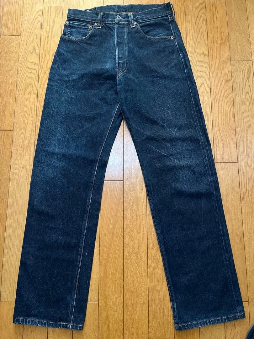 Men's Levi's 501 XX Jeans for sale - eBay