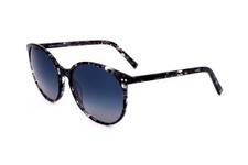 Rodenstock RR333 C BLACK STRUCTURED 56/19/140 Women's Sunglasses