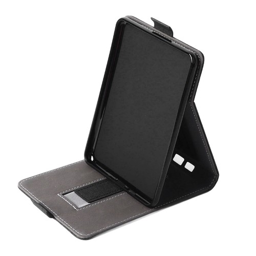 6in Ebook Reader Case TPU Microfiber Handheld Protective Case For 2022 FY - Afbeelding 9 van 22