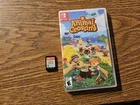 Animal Crossing: New Horizons - Nintendo Switch