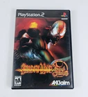 Shadow Man: 2econd Coming (Sony PlayStation 2, 2002) PS2 Tested Working