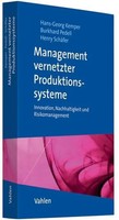 Hans-Georg Kemper | Management Vernetzter Produktionssysteme | Buch | Deutsch