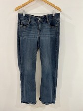 Democracy Ab Solution Bootcut Jeans Womens 10...