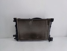 VAUXHALL Viva 1.0 Petrol 2019 Radiator Rad Pack  42333849