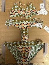 Volcom Bikini Set
