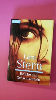 159245 Lara Stern BRÜDERLEIN, SCHWESTERLEIN