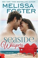 Melissa Foster | Seaside Whispers | Taschenbuch | Englisch (2016) | Matt Lacroux