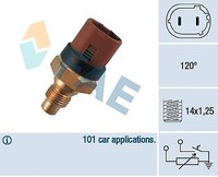 FAE Sensor, KüHlmitteltemperatur FüR Renault