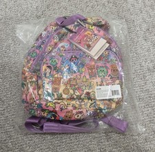 Jujube x Tokidoki Toki Tiki Everyday Mini Backpack NWT