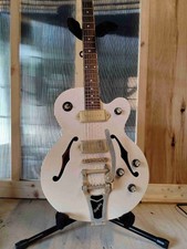 Epiphone early WILDKAT chitarra elettrica semiacustica