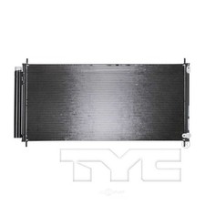 A/C Condenser TYC 4503 fits 15-20 Acura TLX 3.5L-V6