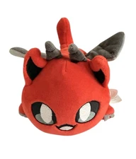 Aphmau MeeMeows 6" Mystery Plush Litter 2 - Nether Cat