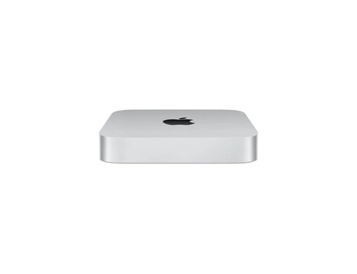 Apple Mac mini M2 Chip 8GB RAM 256GB SSD Silver MMFJ3LL/A Good