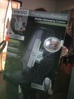 HoMedics TherapistSelect Shiatsu Massage Cushion w/ Moving Mechanism, Black — photo 2