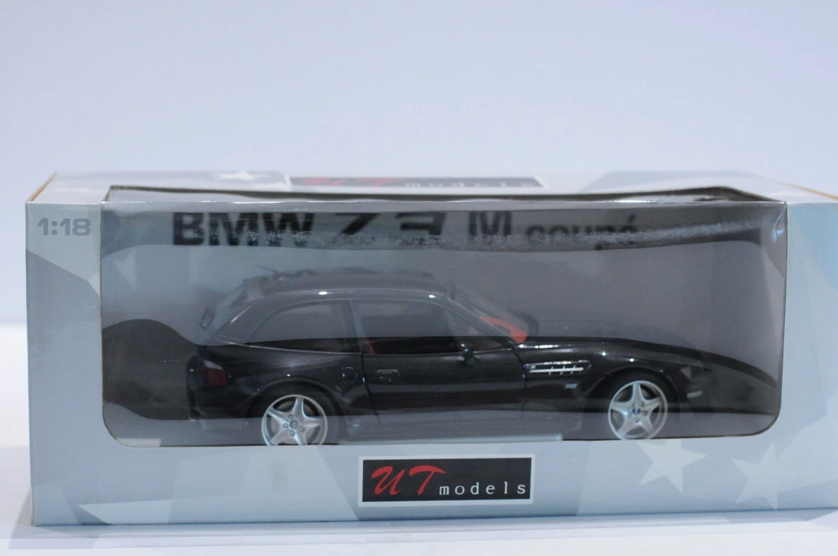 ミニカー UTMODELS 1/18  COUPE UT 1:18 Scale Diecast & Toy Vehicles for sale - eBay