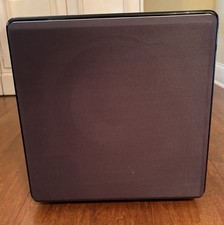 Episode ES-SUB-10-200 Ported Series Powered Subwoofer