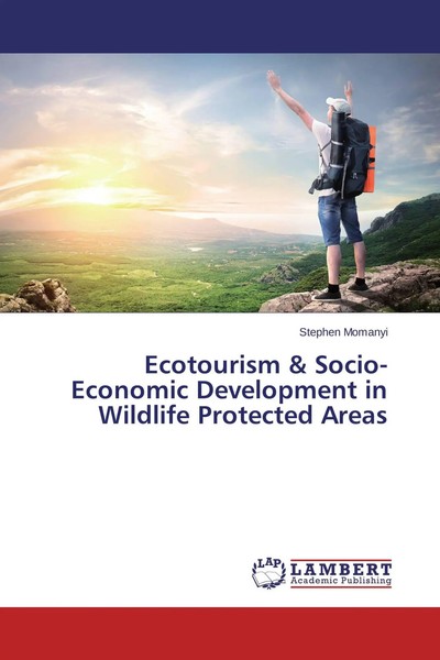 Ecotourism & Socio-Economic Development In Wildlife Protected Areas Momanyi Buch-image