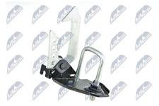 Motorhaubenschloss NTY EZC-BM-070 f�r BMW 5er F10 Touring F11 7er F01 F02 F03 Z4