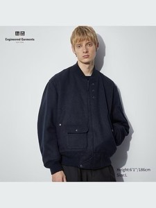 Uniqlo Engineered Garments | eBay