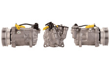 Kompressor Klimaanlage für CITROËN PEUGEOT C5 II Break III C6 C8