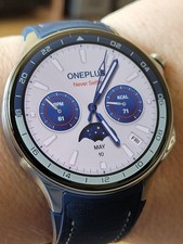 OnePlus Smart Watch 2 46mm Nordic Blue Edition Bluetooth/WiFi