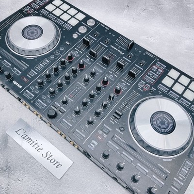 Pioneer DDJ-SX2 Pro Digital DJ Controller Serato 4-Channel 4ch