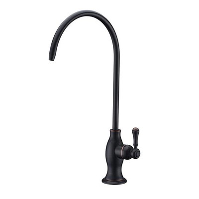 Delle Rosa Drinking Water Faucet Solid Brass Kitchen  Filter Faucet new open box