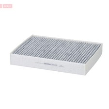 DENSO Innenraumfilter DCF723K Aktivkohlefilter für VW TOUAREG 7P5 7P6 VAN TDI