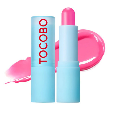 8809835060089 TOCOBO Glass Tinted Lip Balm koloryzujący balsam do ust 012 Better