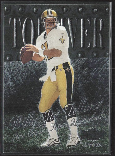 1999 Billy Joe Tolliver #51