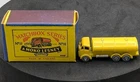 Matchbox Moko Lesney No.11a E.R.F Road Tanker Nice in Original B1 Box