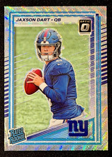 2025 Donruss Optic Premium Box Set Football Checklist Guide in-content 33